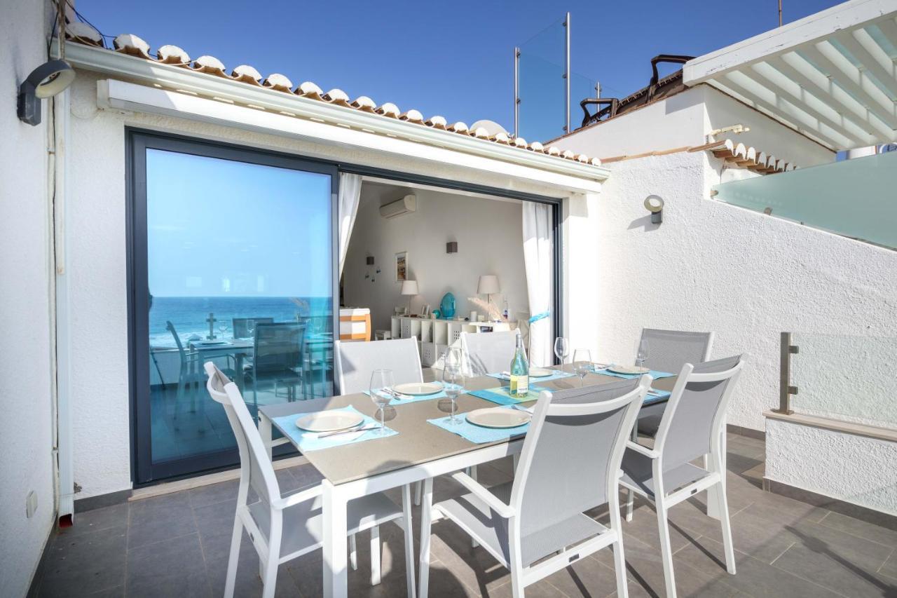 Beco Do Poco Apartment Praia Da Luz Exterior photo